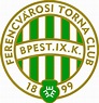 Ferencvárosi TC Football Cups, World Football, Football Logo, Fc ...