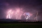 Summer Storm Wallpapers - Wallpaper Cave