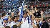 July 4, 2004: When Greece's Football Win Stunned the World ...