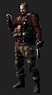 Barry Burton | Resident Evil Wiki | FANDOM powered by Wikia