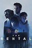 The Rental (2020) - Posters — The Movie Database (TMDb)
