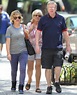 Enjoying some family recreation! Amy Poehler spends quality time with ...