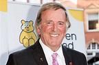 Sir Terry Wogan - Daily Record