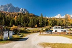 Caravan Park Sexten - Camping - Sesto - Alta Pusteria
