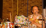 Influential jazz drummer Milford Graves has passed away at 79