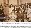 Hamdam saltaneh Pahlavi who was the eldest child of Reza Shah – Page 2 ...