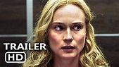 THE OPERATIVE Trailer (2019) Diane Kruger, Spy Movie - YouTube