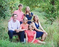 Image result for Family of 6 Photo Poses Large Family Photos, Family Of ...