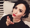 Demi Lovato é internada com infecção pulmonar, diz site - Site RG ...