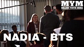 NADIA - Short Film | Behind The Scenes - YouTube