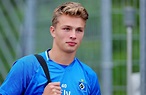 Wille, Tore, ungeheures Talent: Sturmjuwel Arp hat das, was dem HSV ...