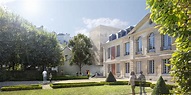 Conservatoire à Rayonnement Régional de Versailles | DDA Architectes