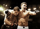 Watch Tom Hardy Train Very Realistically For The MMA Movie "Warrior"