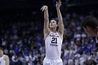 Freshman Trevin Knell Shines In BYU's Exhibition Win Over UT-Tyler ...