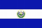 El Salvador Flag Wallpapers - Wallpaper Cave
