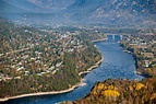 Castlegar : An Amazing Spot for Diverse Outdoor Activities and Possibilities – skyticket Travel ...