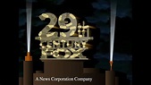 20th (29th) Century Fox Logo - YouTube