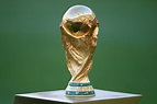 World Cup 2014 Trophy Weight, FIFA Prize History, Gold Carat Details ...