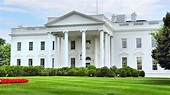 Visitar la Casa Blanca en Washington D.C. 🏛️ (2024) ️