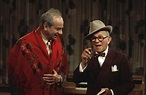 The Sunshine Boys (1975) - Turner Classic Movies