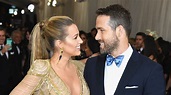 Blake Lively se venga de su esposo Ryan Reynolds en su cumpleaños ...