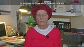 Emma Bonino a tutto campo - Stasera Italia Video | Mediaset Infinity