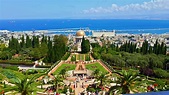 Haifa » Vacances - Guide Voyage