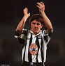 How Peter Beardsley went from national treasure to 'bully' | Daily Mail ...