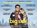 Been To The Movies: The Big Sick - New Trailer and Poster