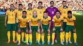 The Australian National Football team represents Australia in ...