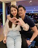 Inside the crazy rich life of Aaron Kwok’s wife, Moka Fang: the Canto ...
