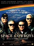 Space Cowboys - Film (2000) - SensCritique