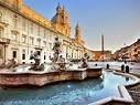 Principais Pontos Turísticos de Roma que Você Não Pode Perder – World ...