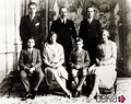 El Rey Alfonso XIII con sus 6 hijos - - Bekia Actualidad