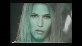 Derretendo Satelites - Paula Toller - Primeiro Álbum Solo - 2007 - YouTube