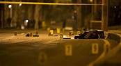 Reportan 5 homicidios y 1 feminicidio en SLP durante la semana pasada ...