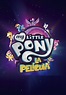 Ver My Little Pony: La Película online HD - Cuevana 2