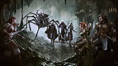The New DUNGEONS & DRAGONS Unearthed Arcana Features the Artificer ...