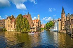 Les 7 meilleures choses à faire à Bruges - À la découverte des joyaux ...