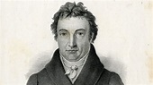 Fenomenología interna | Johann Gottlieb Fichte (1762-1814) - Upaninews
