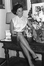 Madrid, 27/05/1964.- La actriz española Queta Claver | Foto | 8000459455