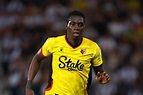 Crystal Palace working on deal to sign Ismaila Sarr from Watford - The ...