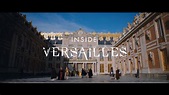 VERSAILLES - INSIDE- séries CANAL+ - YouTube