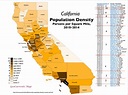 California Population Archives - GeoCurrents