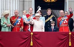 Visão | Família real britânica: Como funciona “a firma”