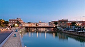 Reisetipps Senigallia: 2022 das Beste in Senigallia entdecken | Expedia