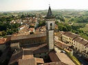 Anchiano Tuscany Italy , the birthplace of Leonardo Da Vinci | Tuscany ...