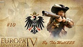 Europa Universalis IV Gameplay Brandeburgo HD ITA #10 - Ancora La ...