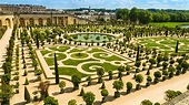 Conoce los jardines de Versalles en París - Parques Alegres I.A.P.