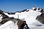 Sommerzeit am Gletscher | Sölden | soelden.com
